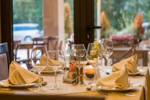 Business Insurance for Restaurants New Orleans